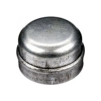 Přívěs k motorovému vozidlu Víčko náboje kola Malé Fi 95mm Přívěs Hl 6011 6011000006 MZR 47786