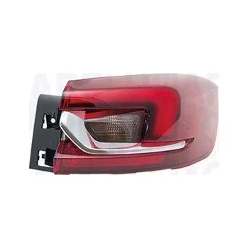 Zadní světlomet Zadní světlo MAGNETI MARELLI 714020590801