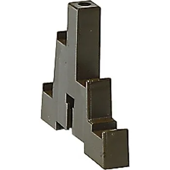 Rozvaděč Sada LEGRAND 37432 držáků přípojnic 037432