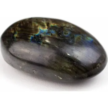 Drahý kámen Labradorit