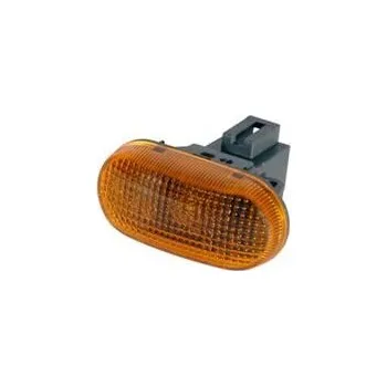 Směrový světlomet Blikač VAN WEZEL 3701913