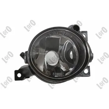 Mlhový světlomet Mlhovka ABAKUS 053-35-911