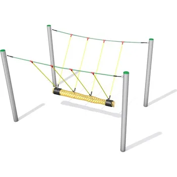 Hra na zahradu Monkey Road 47 METAL