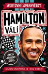 Sportovní superhvězdy: Hamilton válí -…