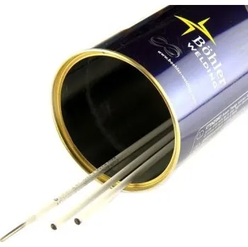Příslušenství ke svářečce Elektroda Böhler FOX EAS 2-A: 1,5 x 250