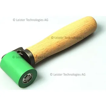Elektrické nířadí LEISTER Leister Váleček přítlačný šíře 40mm silikonový 140.160