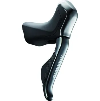 Brzdová páka SHIMANO řad/brzd. páka Sil-ostatní ST-R785 sil pro hydr sil brz pár 2x11 rychl '+ olej 50 ml 2x