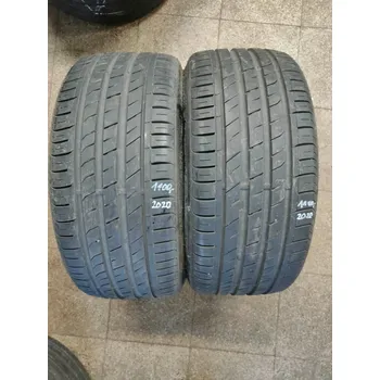 Letní osobní pneu NEXEN N'FERA SU1 225/35 R18 87Y 5MM