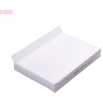 Ventilátor topení a klimatizace Filtr, vzduch v interiéru DENSO DCF584P