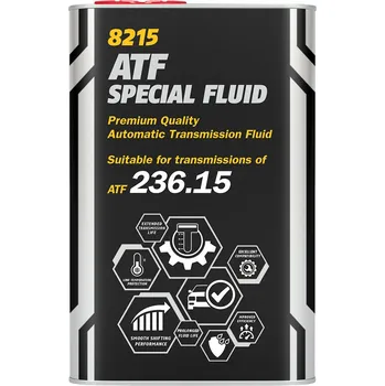 Převodový olej Mannol ATF MB.236.15 1 l