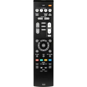 Dálkový ovladač YAMAHA RAV531 ZP35470 - náhradní dálkový ovladač