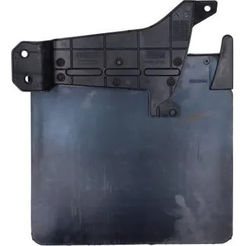 Blatník karosérie Hrana blatníku IVECO DAILY zadní 500339341, , ,