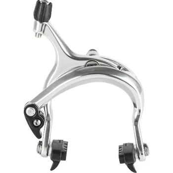 Komponent pro jízdní kolo Brzdové čelisti PROMAX silniční 55-73 mm stříbrné