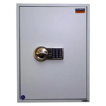 Trezor Valberg Nábytkový trezor SB 600 EL