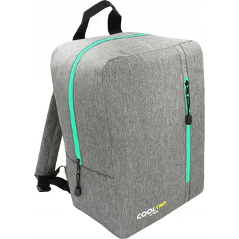 Městský batoh RGL Cestovní batoh Ryanair 38B 40 x 20 x 25 cm