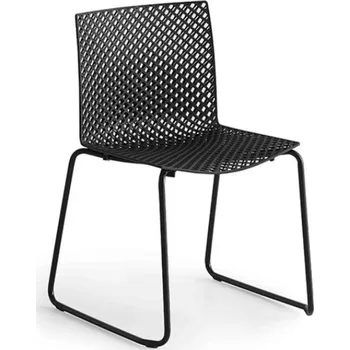 Jídelní židle Gaber Plastová židle FULLER ST bez područek 377.00/ST