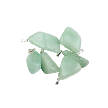 Přívěsek Přívěsek valounek - Avanturín