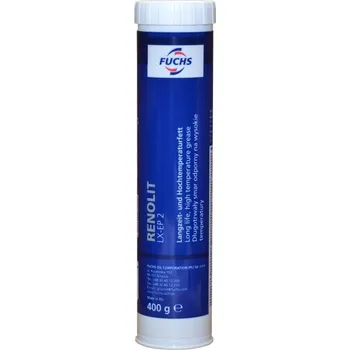 FUCHS Renolit LX-EP 2, 400g plastické mazivo