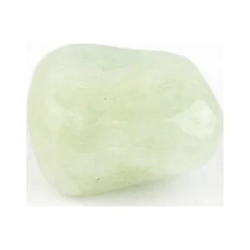 Drahý kámen Akvamarín - zelený