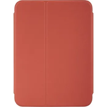 Tablet Pouzdro na tablet Case Logic SnapView 2.0 na Apple iPad 10.9'' (2022) - červené