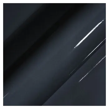 Polep vozidla Avery Supreme Wrapping Film Gloss Black