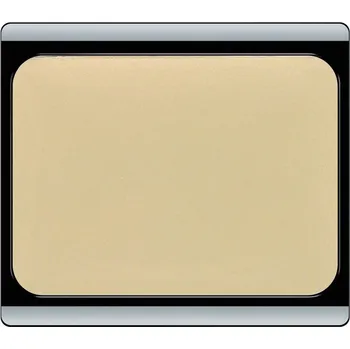 Artdeco Camouflage Cream 4,5 g, 01 Neutralizing Green
