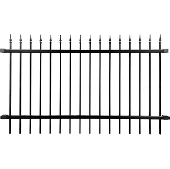 Plot VÝPRODEJ Hliníkový panel Alupil, 200 x 120 cm