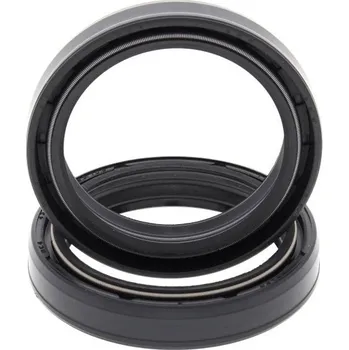 Simerinky do předních vidlic All Balls SUZUKI TL 1000 R rok 98-0