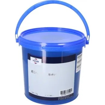 Plastické mazivo Renolit LX-EP 2 5KG 600790967