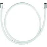 KLUDI SOUPARAFLEX sprchováHADICE BÍLÁL 125CM 6107191-00