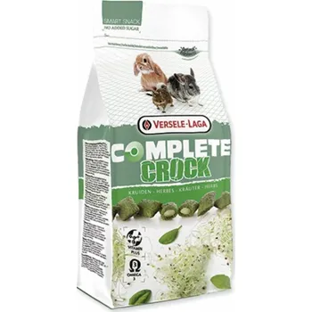 Krmivo pro hlodavce Pochoutka VERSELE-LAGA Crock Complete bylinky (50g)
