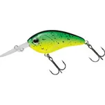 Daiwa Steez Crank 200F-SR 5,4cm 10,6g ARTISTIC CHART