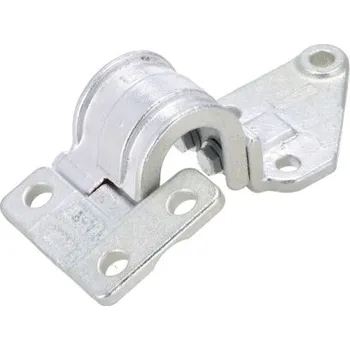 Blatník karosérie Pant dveří horní levý td09-59-103sl