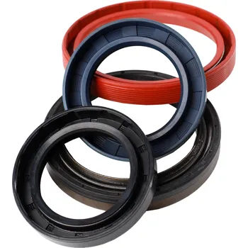 Automobilové těsnění Gufero 14 x 24 x 7 WAS