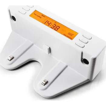 CleanMate nabíjecí základna QQ5 white CL031