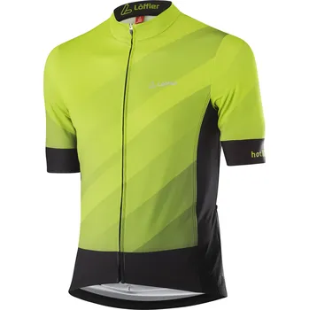cyklistický dres LOFFLER Löffler FZ HOTBOND M 250