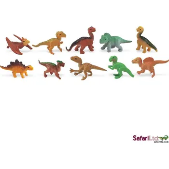 Figurka Tuba - Mláďata dinosaurů