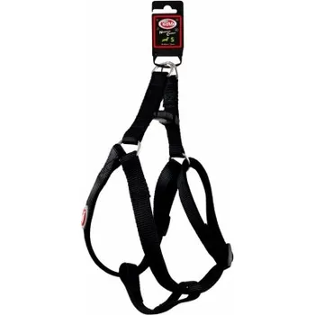 Postroj pro psa Pet Nova Postroj neoprene comfort černý Velikost: L