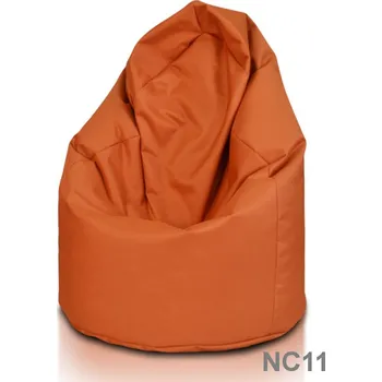 Sedací pytel Sedací Vak, Sedací Pytel GIGA SAKO POLIESTER bíla E1: NC11