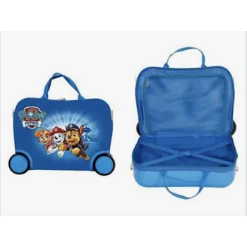 Dětský kufřík Paw Patrol