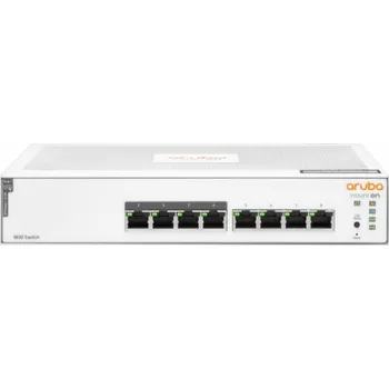 Switch Aruba IOn 1830 8G 65W Switch