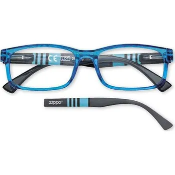 Brýle na čtení Zippo brýle na čtení 31ZB25BLU150 +1.5