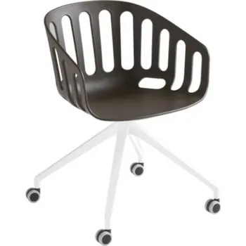 Gaber Plastová židle BASKET CHAIR UR 268.00/IRB