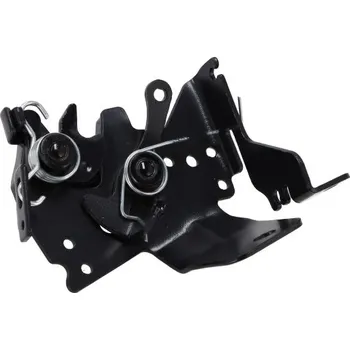 Blatník karosérie Zámek předního panelu Scania P G R T pravý Tangde TD08-52-154R