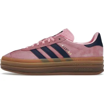 Dámská obuv Adidas Gazelle "Bold Pink Glow" Velikost: 37 1/3