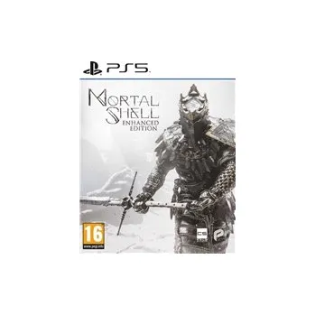Hra pro PlayStation 5 Mortal Shell - Enhanced Edition (Standard) (PS5)