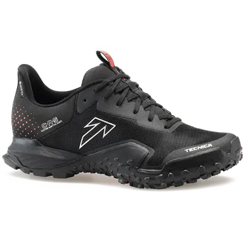 Dámská treková obuv Tecnica Magma S GTX Ws 001 Black/Fresh Bacca 38