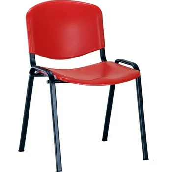 Alba Plastová židle ISO ISO plastová