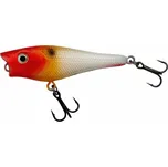 Wobler Berkley Pulse Pop 5 cm 3,4 g Varianta: Pulse Pop Red Head 5cm 3,4g