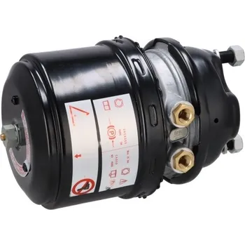 Brzdový válec Brzdový válec 24/30" kotoučový Rvi Grau Grau 3472430104